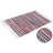 Cotton Striped Indoor / Outdoor Rug