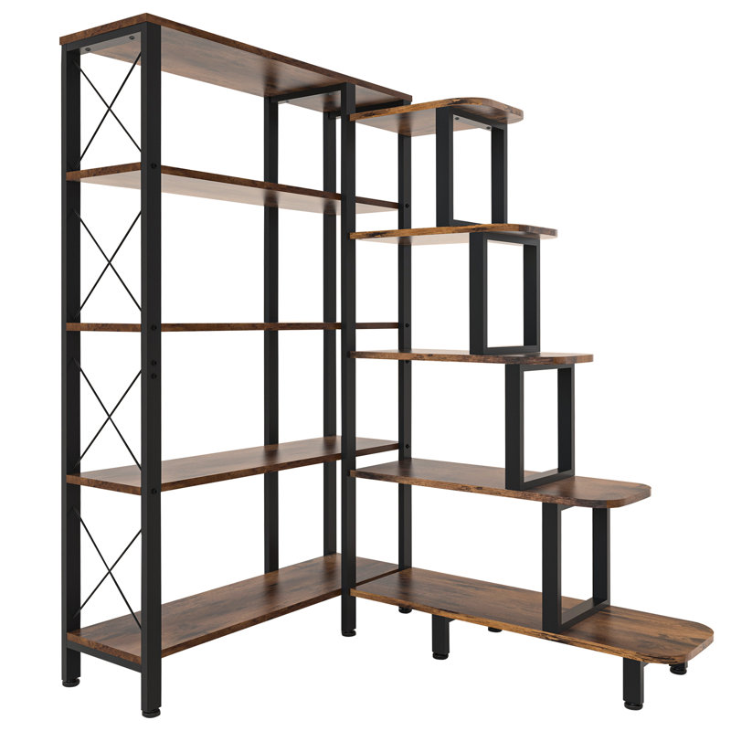 Ladder Bookcase