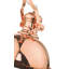 Ian 1 - Light Dome Pendant-36017312-36017315