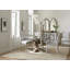 Boheme Vitton Upholstered Side Chair