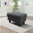 Rehmaan Upholstered Storage Bench-849662634