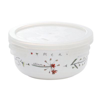 Food Storage Container