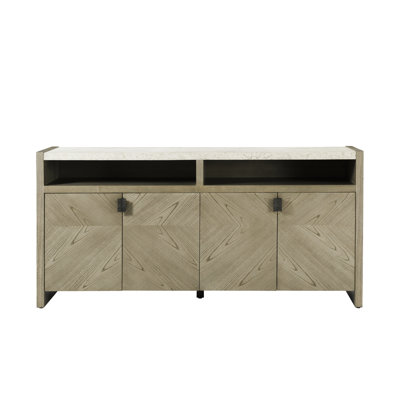 Catalina Media Console