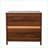 File Cabinets Farmhouse 2 Drawer Lockable Filing Cabinet with 31.5”W x 20”D x 28.98”H | Particle Board + MDF