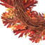 Couronne d'automne 24 po