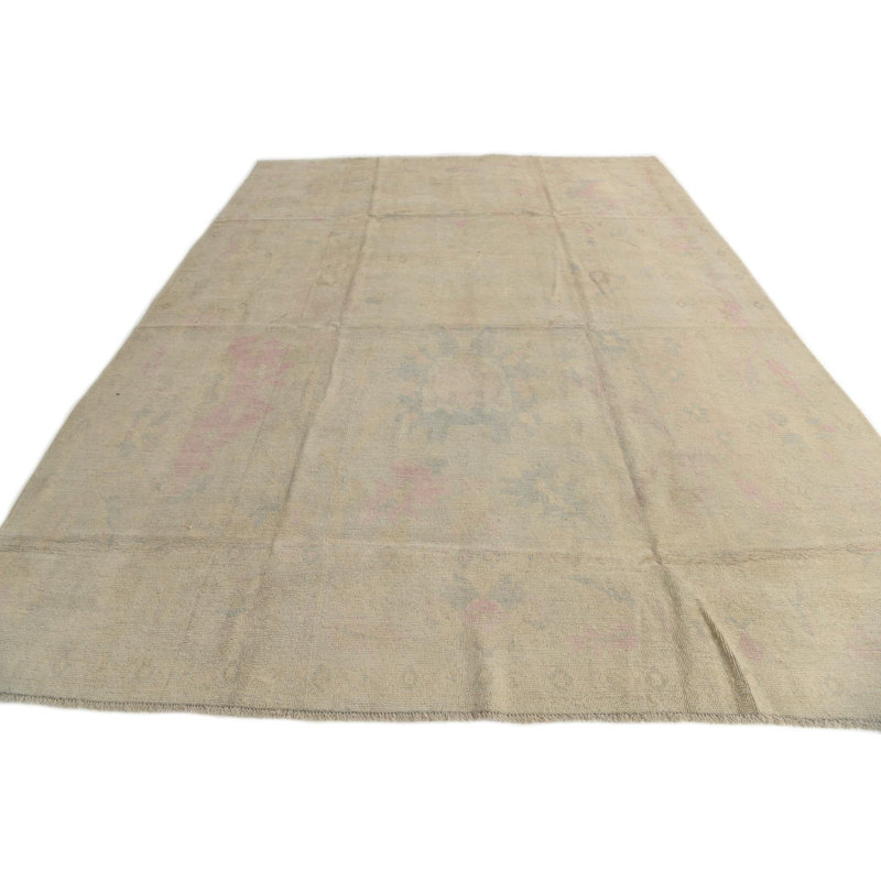 Jose Ivory Rug