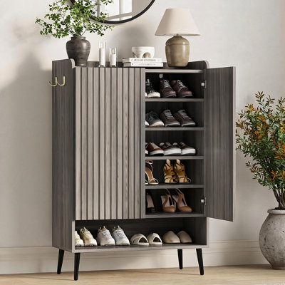 Armoire à chaussures Modern