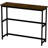 Ardath 39.4 " W Console Table