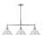 Weatherford 3 - Light Kitchen Island Pendant-1245084337-1245084342