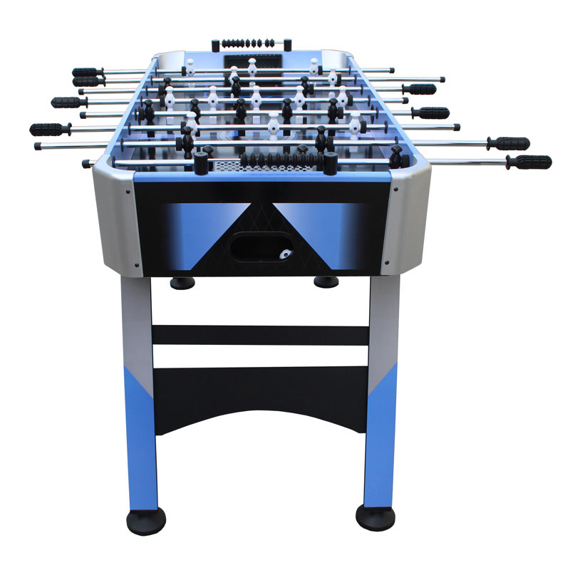 Blueridge 4-Ft Foosball Table