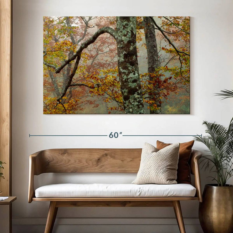 Harnek Fall's Fog III