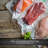 Nutrichef Vacuum Sealer Bags 8X50 Rolls 2 Pack For Food Saver, Seal A Meal, Nutrichef, Weston. Commercial Grade, BPA Free, Heavy Duty, Great For Vac Storage, Meal Prep Or Sous Vide