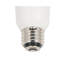 21 watts (équivalent à 150 watts), ampoule DEL A21, à intensité variable, culot moyen E26 (standard)-98344859