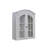Colchester 2 Piece Bunching Cabinet Set
