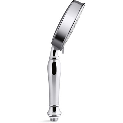 Bancroft Multifunction Handshower 1.75 GPM