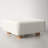 Bonwick Upholstered Ottoman