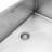 Karran Stainless Steel 30'' X 18'' Single Bowl Undermount Kitchen Sink Kit
