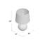 Lampe de table 22 po Bernadette