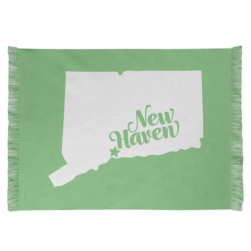 Tapis de nouvelle zone verte new refuge connecticut