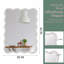 Miroir décoratif Wavy-575532726-575532727