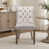 Beige sélectionné