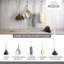 Living Nostalgia Tabletop Dustpan and Brush