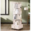 Bibliothèque rotative avec tiroir-1871188082-1871188080