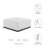 Modway Conjure Channel Tufted Upholstered Ottoman-1832291497