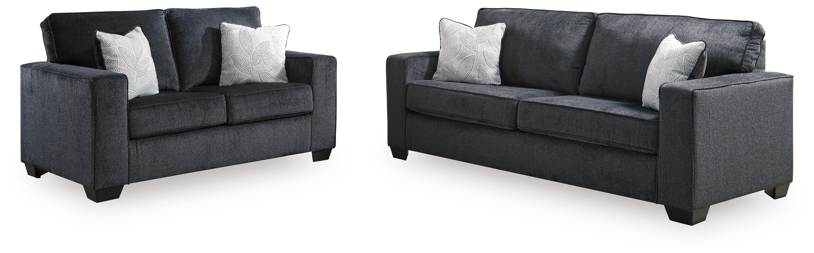 Red Barrel Studio® New Britain 2 - Piece Living Room Set & Reviews ...