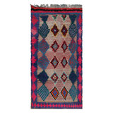 Wool Area Rug
