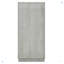 Armoire à vin Wiesta en noyer-105462215