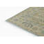 Tapis bleu / gris / beige en laine touffeté à la main Amalee-31334898