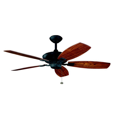 Ventilateur de plafond Kichler Canfield