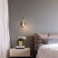 40W Vintage Wall Sconce-1363408292
