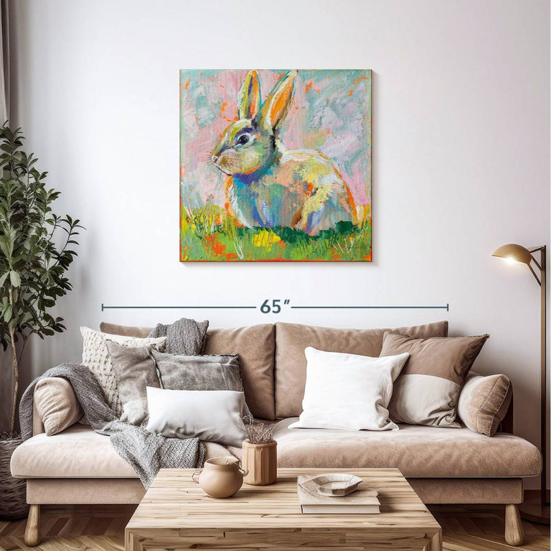 Crowle Piper, 36" H x 36" W