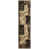 Beige/Green/Brown