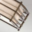 Crowborough Semi Flush Mount
