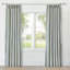 Reverie Striped Curtain Panel-485661218-485661237