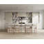 Lustre Harperrose par The Lifestyled Co