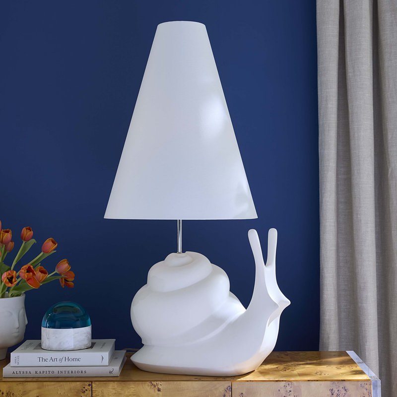 Menagerie Table Lamp