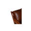 Fauteuil en cuir fleur 28 pouces-1292534565