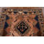 Vintage Wool Traditional Rug 4x8