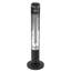 Electric Standing Patio Heater