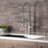 Sellette Pull Down Single Handle Kitchen Faucet-49102845