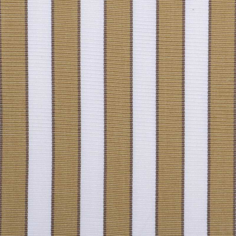 Tissu Taffeta Weaves, Noisette