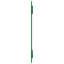 Volets en composite à deux planches EnduraCore l 10 3/4 po x H 39 po, vert viridien (par paire - quincaillerie non incluse)-134540671-134540673