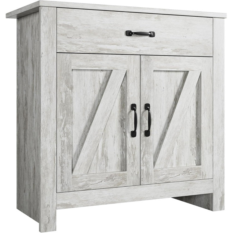 Accent Chest