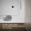 Baignoire en alcôve en acrylique avec chauffe-eau 60 po x 32 po Archer®-39672649-39745247
