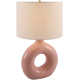 Roumel Ceramic Table Lamp