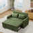 Green is out of stock